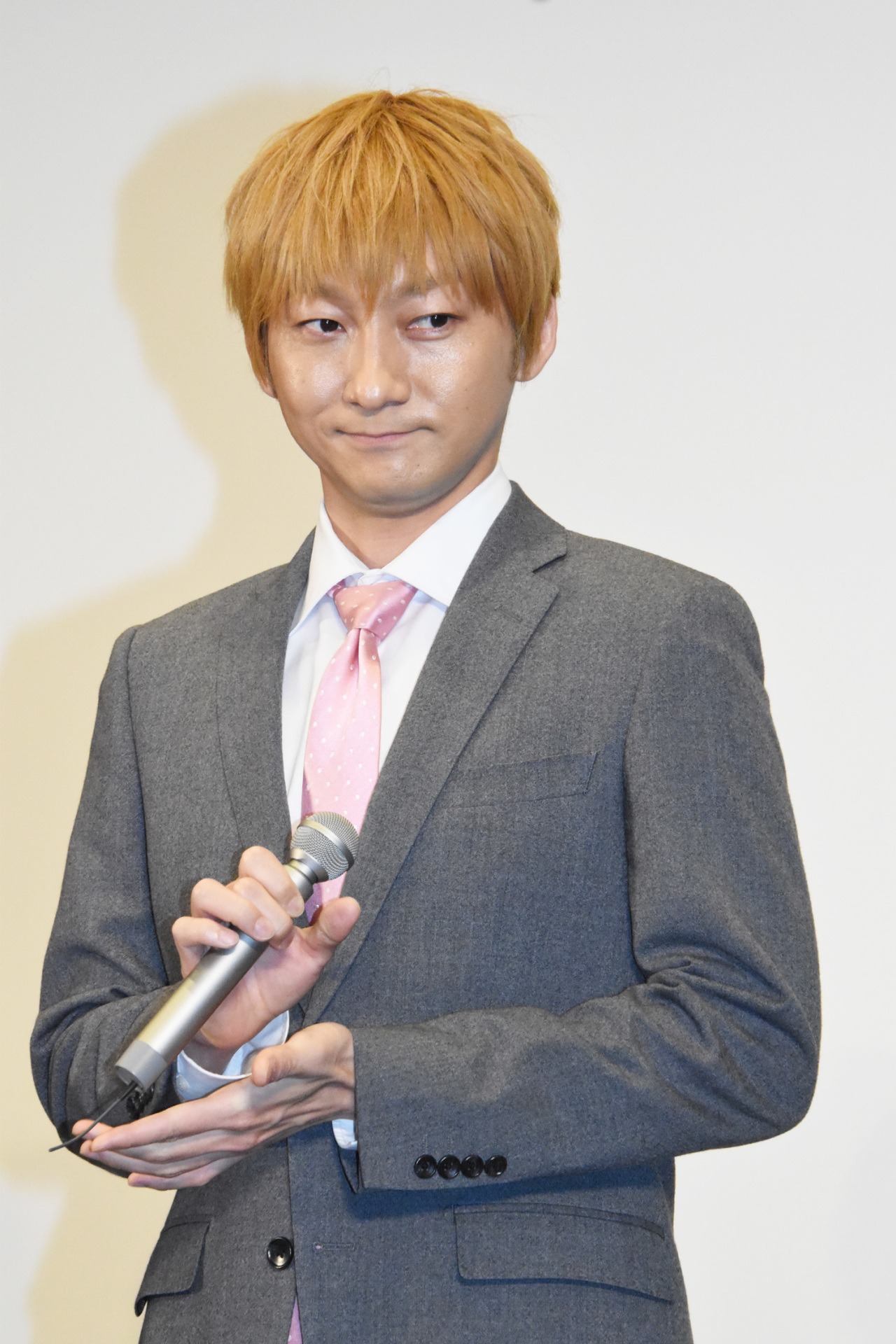 波岡一喜