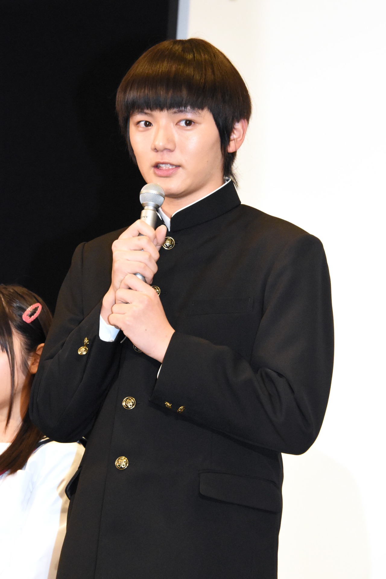 濱田龍臣