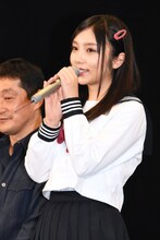 与田祐希（乃木坂46）