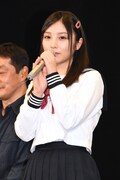 与田祐希(乃木坂46)