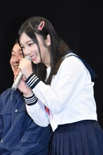 与田祐希（乃木坂46）