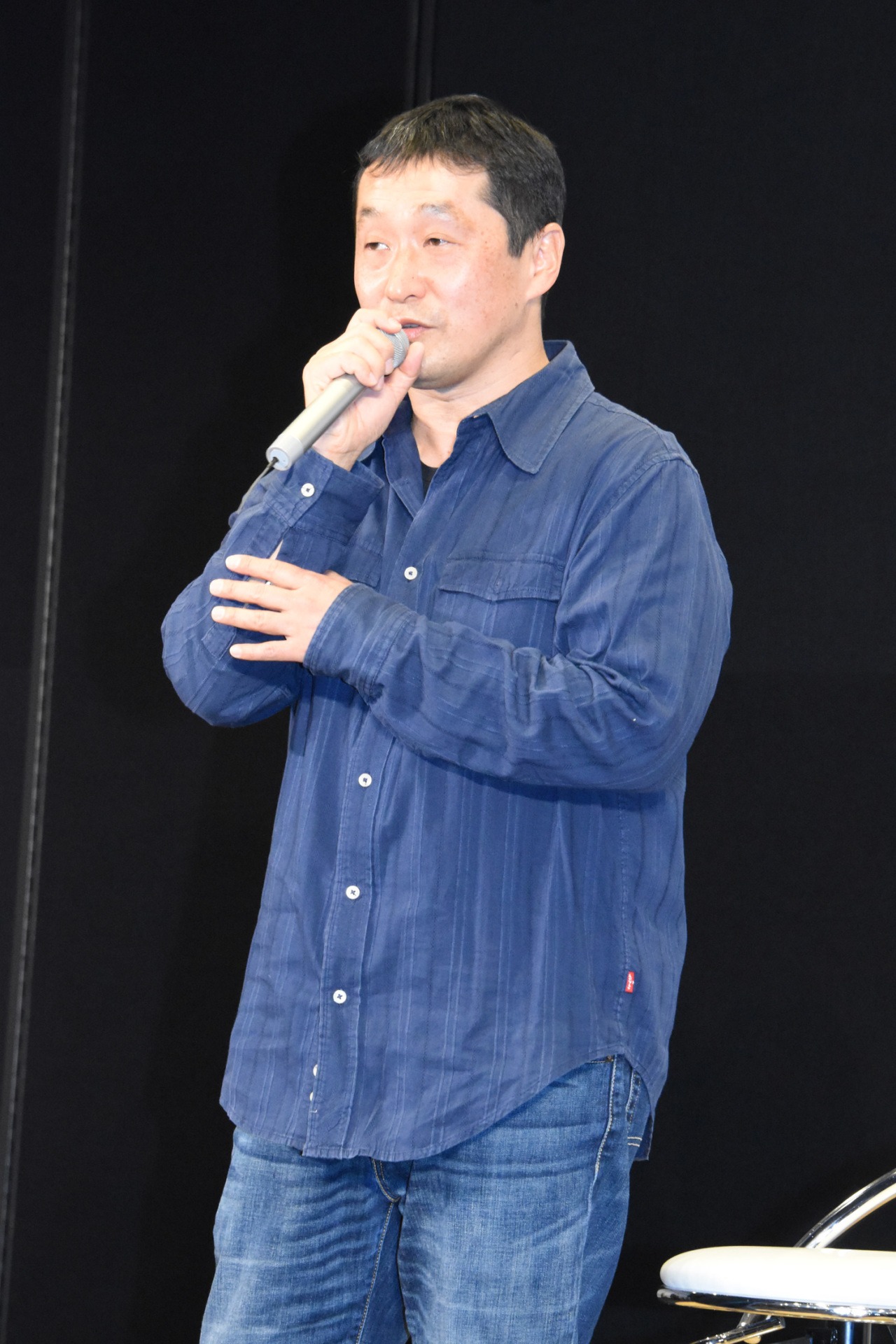 坂本浩一