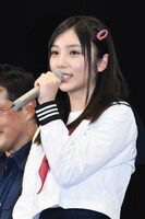 与田祐希（乃木坂46）
