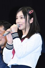 与田祐希（乃木坂46）