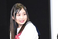 与田祐希（乃木坂46）