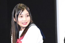 与田祐希（乃木坂46）