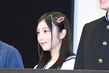 与田祐希（乃木坂46）