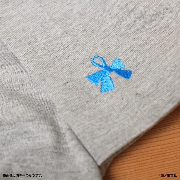 「明日ちゃんのセーラー服」Tシャツ