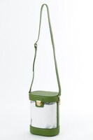 チョロ松モデルのバッグ。