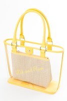 十四松モデルのバッグ。