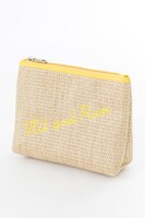 十四松モデルのバッグ。