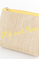 十四松モデルのバッグ。