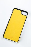 十四松モデルのスマートフォンケース。