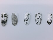 「淵 -主役は私よ ver.-」