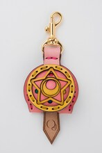 「美少女戦士セーラームーン×OJAGADESIGNキーキャップ（セーラームーン）」