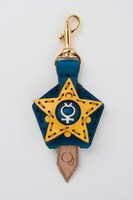 「美少女戦士セーラームーン×OJAGADESIGNキーキャップ（セーラーマーキュリー）」