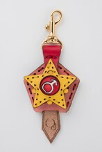 「美少女戦士セーラームーン×OJAGADESIGNキーキャップ（セーラーマーズ）」