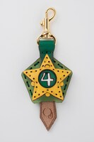 「美少女戦士セーラームーン×OJAGADESIGNキーキャップ（セーラージュピター）」