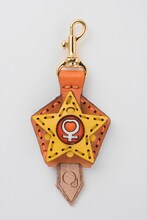 「美少女戦士セーラームーン×OJAGADESIGNキーキャップ（セーラーヴィーナス）」