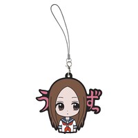 「うずうず高木さん」