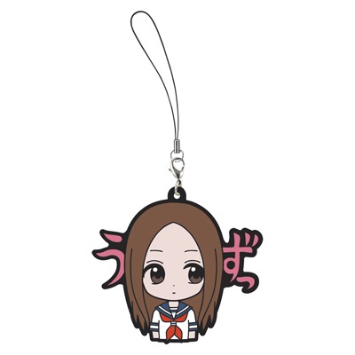 「うずうず高木さん」