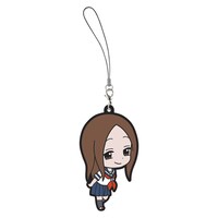 「にやにや高木さん」