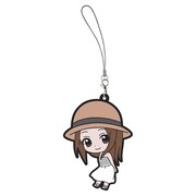 「夏休みの高木さん」