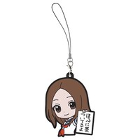 「書道の高木さん」