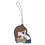 「覗き込み高木さん」