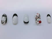 「富江 -シンプル ver.-」