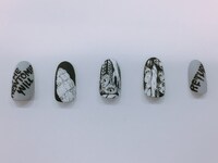 「富江 -RETURN ver.-」