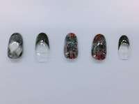 「四つ辻の美少年 -その恋は絶対に実らない ver.-」