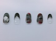 「四つ辻の美少年 -その恋は絶対に実らない ver.-」