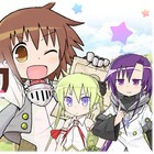 「きららファンタジア」に「キルミーベイベー」正式参戦、あぎり役は篠田みなみ