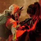 映画「曇天に笑う」福士蒼汰が戦う姿、古川雄輝ら犲メンバーの場面写真を公開