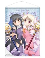「美遊＆イリヤB2タぺストリー」