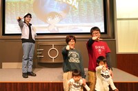 「名探偵コナン・ミステリー・チャレンジ」より。