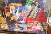 「名探偵コナン」のファイルとメモ。