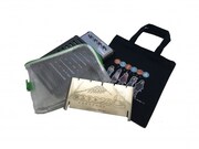 「笑's  B-6君『リンちゃんのYAKINIKUセット』」