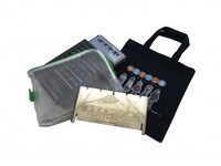 「笑's  B-6君『リンちゃんのYAKINIKUセット』」