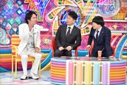 「アメトーーク！」の「島耕作芸人」より。(c)テレビ朝日