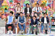 「アメトーーク！」の「島耕作芸人」より。(c)テレビ朝日