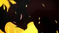 「DEVILMAN crybaby」場面写真