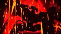 「DEVILMAN crybaby」場面写真
