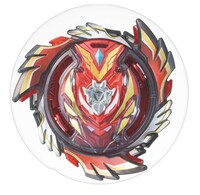 「ベイブレードバースト 最強さんカスタム」