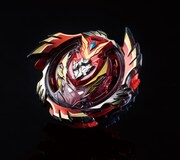 「ベイブレードバースト 最強さんカスタム」