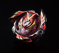 「ベイブレードバースト 最強さんカスタム」