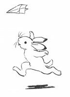 「ギガタウン 漫符図譜」より。