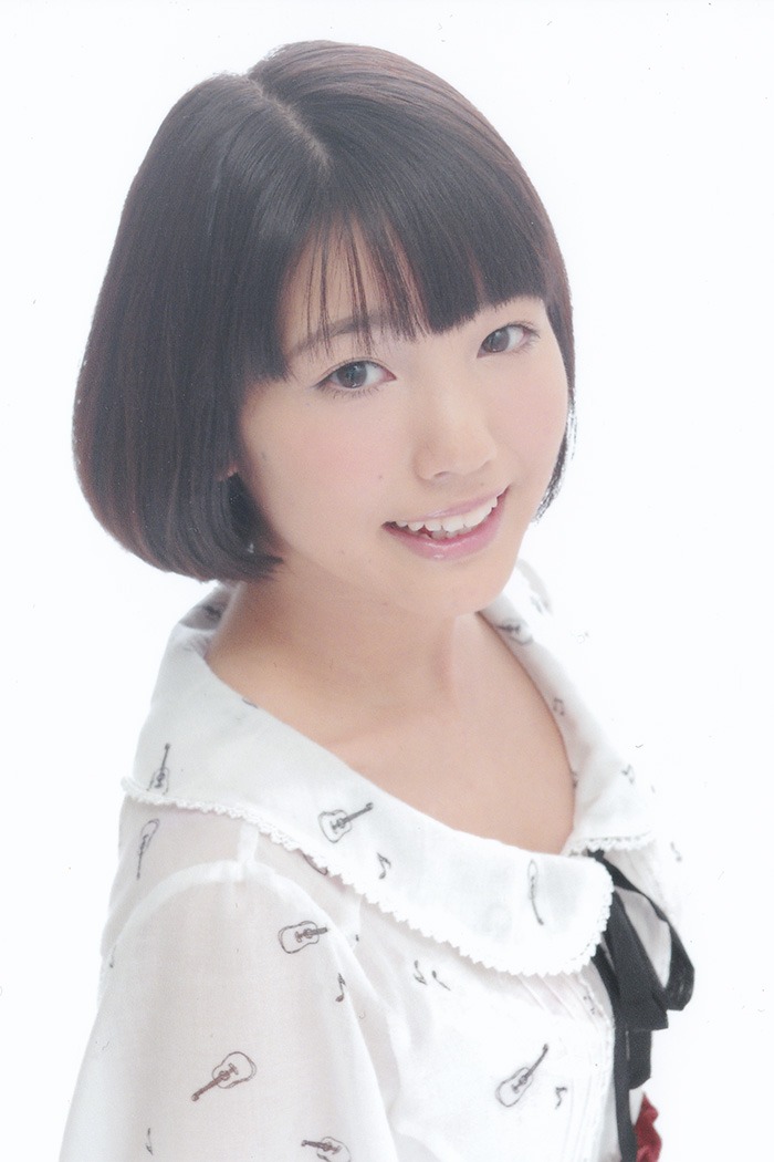春瀬なつみ