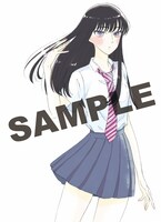 「恋は雨上がりのように」のBlu-ray / DVD BOXに同梱される、スペシャルブックレットの表紙。